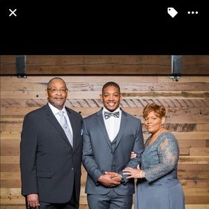 Meet your Posher, Stacey